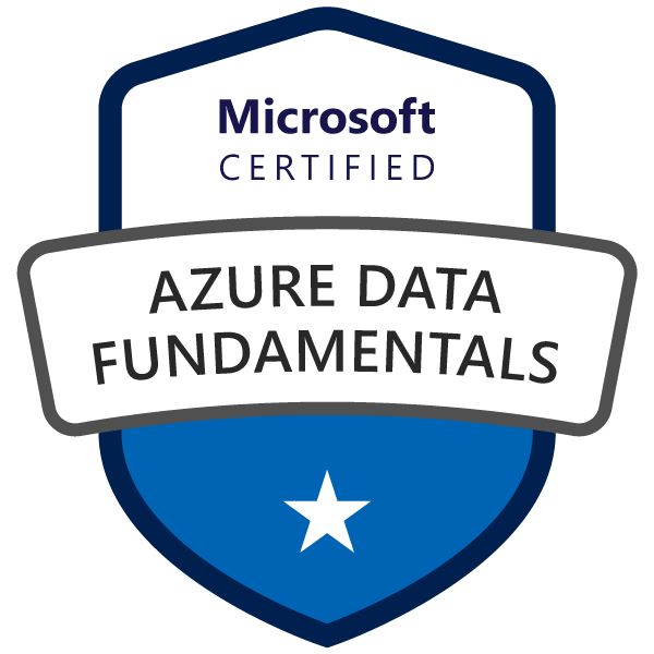 Data Fundamentals Logo