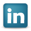 LinkedIn icon