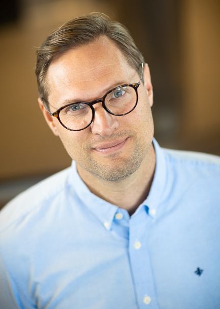 Pelle Henriksson